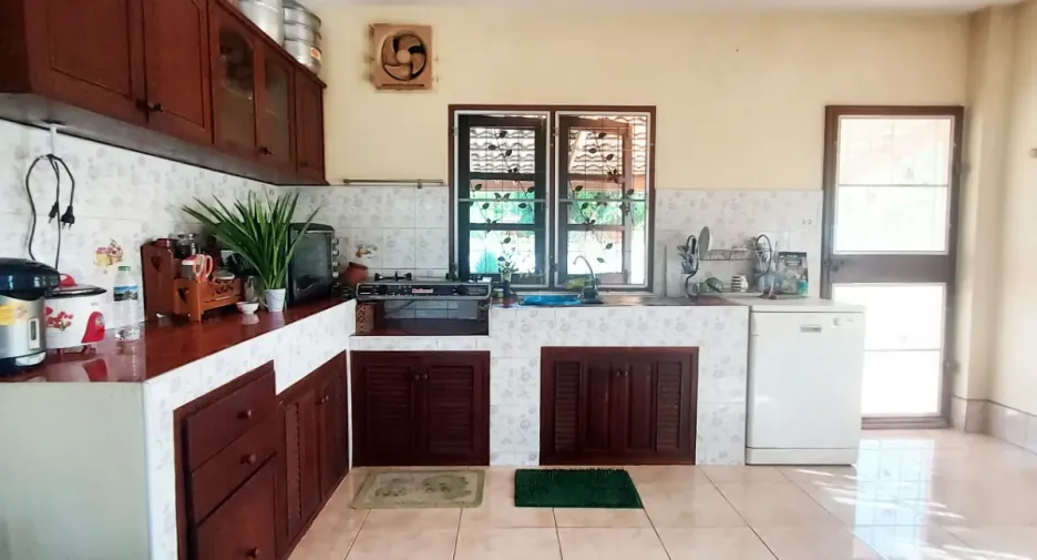 ขาย 3 ห้องนอน วิลล่า ใน เมืองระยอง, ระยอง