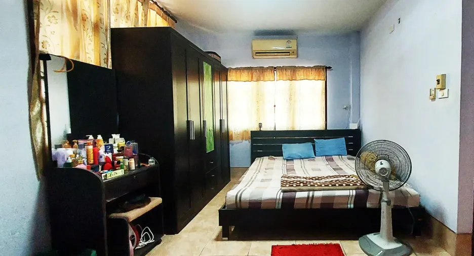 ขาย 3 ห้องนอน วิลล่า ใน เมืองระยอง, ระยอง