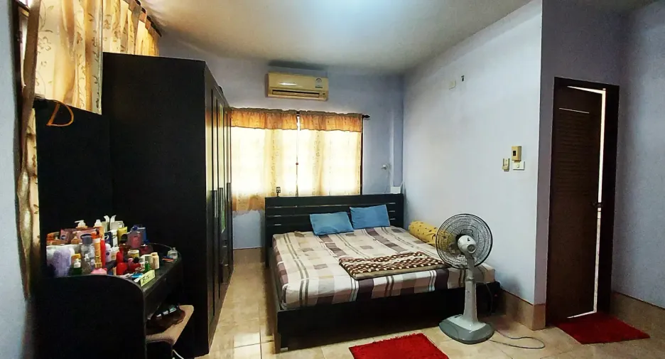 ขาย 3 ห้องนอน วิลล่า ใน เมืองระยอง, ระยอง