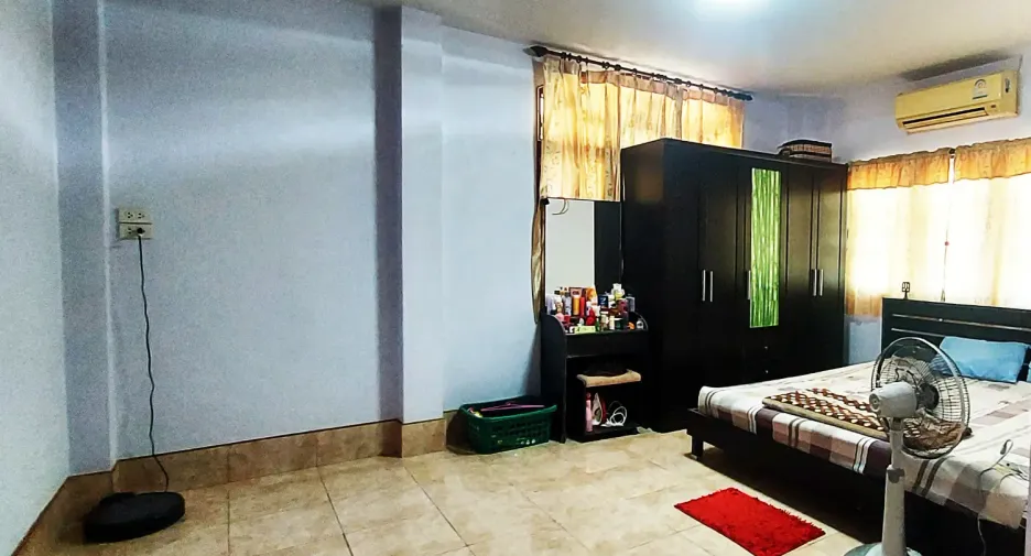 ขาย 3 ห้องนอน วิลล่า ใน เมืองระยอง, ระยอง