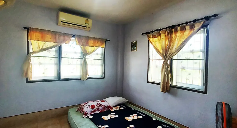 ขาย 3 ห้องนอน วิลล่า ใน เมืองระยอง, ระยอง