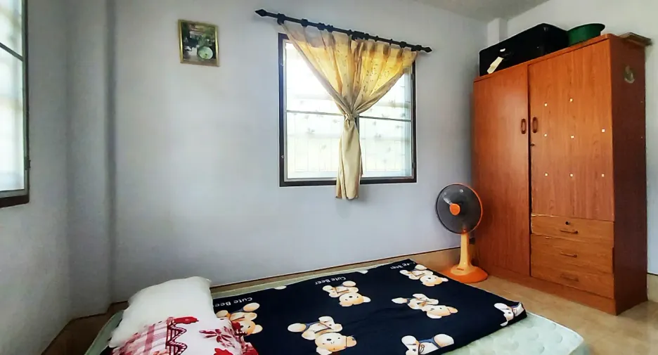 ขาย 3 ห้องนอน วิลล่า ใน เมืองระยอง, ระยอง