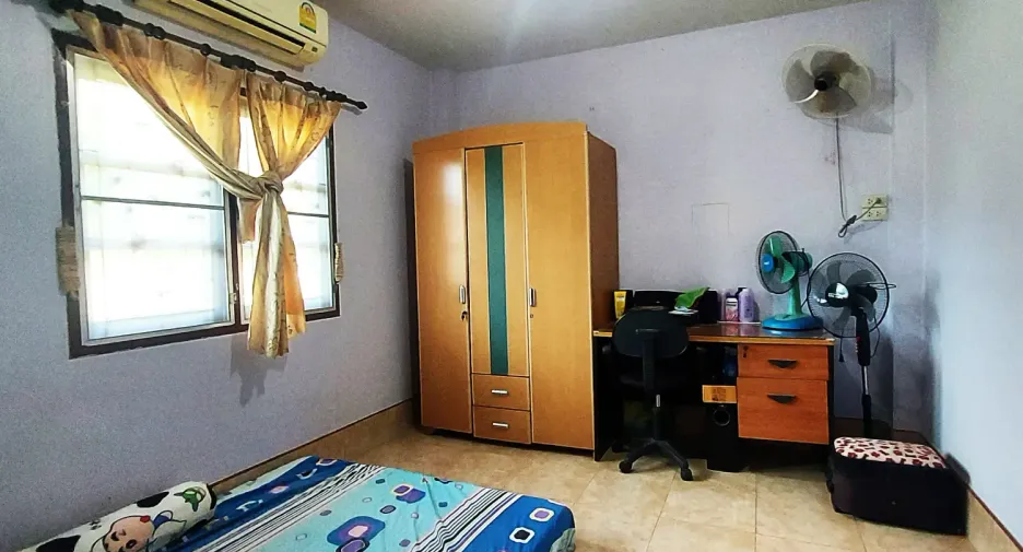 ขาย 3 ห้องนอน วิลล่า ใน เมืองระยอง, ระยอง