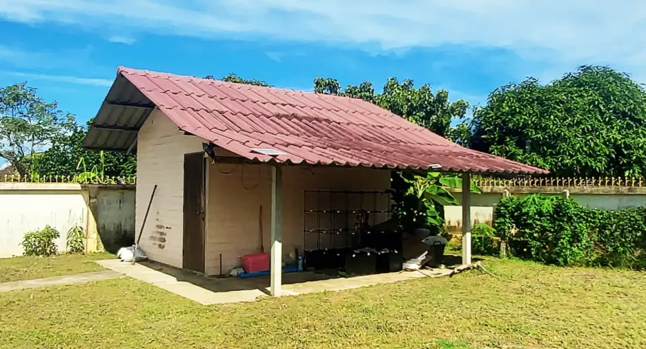 ขาย 3 ห้องนอน วิลล่า ใน เมืองระยอง, ระยอง