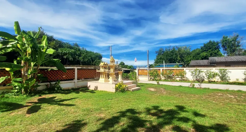 ขาย 3 ห้องนอน วิลล่า ใน เมืองระยอง, ระยอง