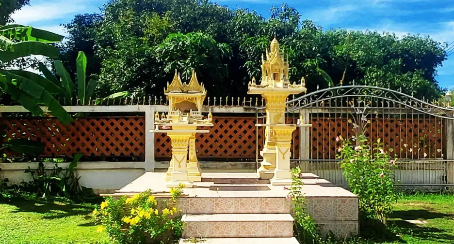 ขาย 3 ห้องนอน วิลล่า ใน เมืองระยอง, ระยอง