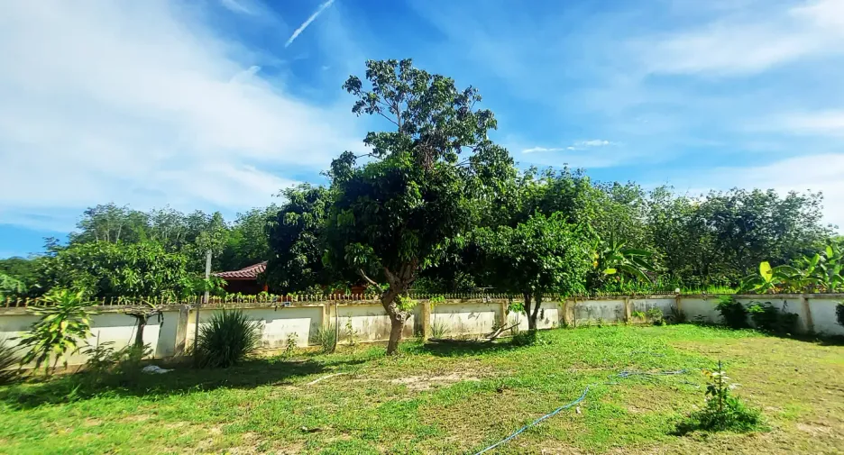 ขาย 3 ห้องนอน วิลล่า ใน เมืองระยอง, ระยอง