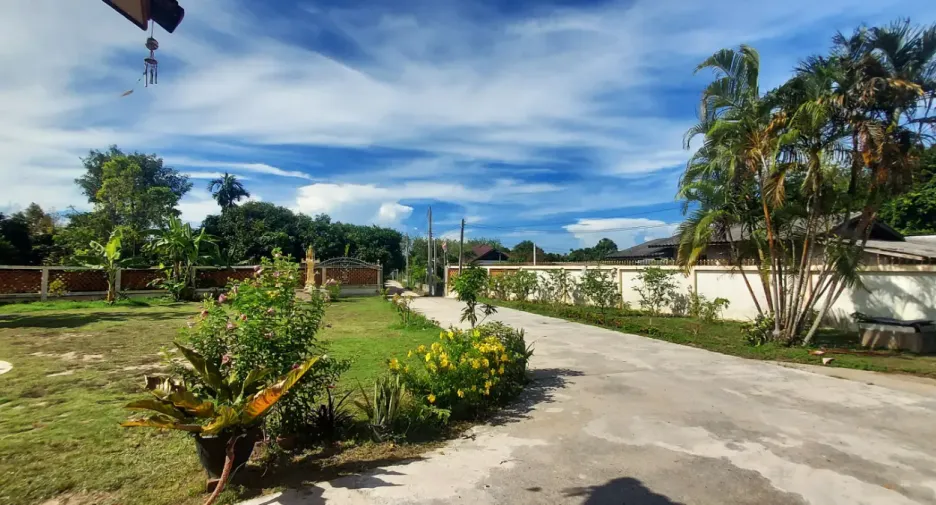 ขาย 3 ห้องนอน วิลล่า ใน เมืองระยอง, ระยอง