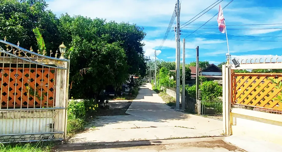 ขาย 3 ห้องนอน วิลล่า ใน เมืองระยอง, ระยอง