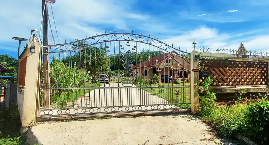ขาย 3 ห้องนอน วิลล่า ใน เมืองระยอง, ระยอง