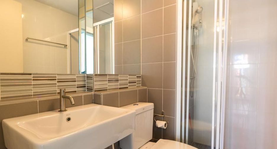 For rent and for sale 1 bed condo in Mueang Chiang Mai, Chiang Mai