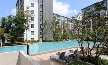 For rent and for sale 1 bed condo in Mueang Chiang Mai, Chiang Mai