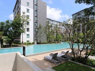 Wohnung zur Miete und zum Kauf mit 1 Zimmer in Mueang Chiang Mai, Chiang Mai