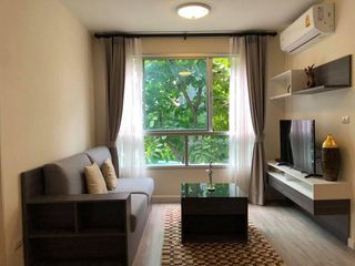 Wohnung zur Miete und zum Kauf mit 1 Zimmer in Mueang Chiang Mai, Chiang Mai