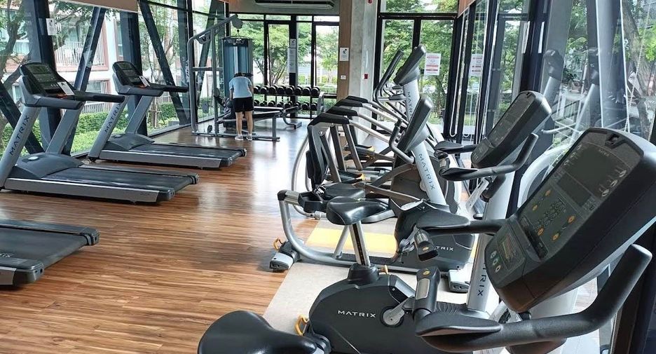 For rent and for sale 1 bed condo in Mueang Chiang Mai, Chiang Mai