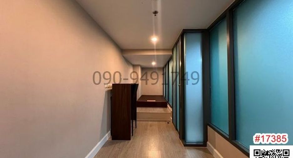 出售 2 卧室 公寓 在 Bang Sue, 曼谷