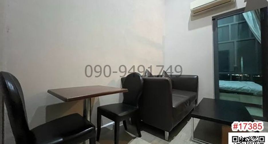 出售 2 卧室 公寓 在 Bang Sue, 曼谷
