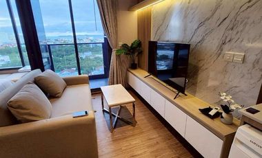 For rent 1 bed condo in Central Pattaya, Pattaya