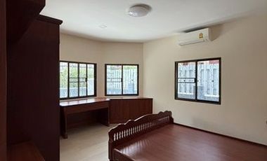 For sale 3 ベッドルーム house in East Pattaya, Pattaya