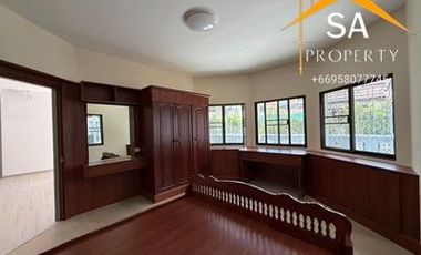 For sale 3 ベッドルーム house in East Pattaya, Pattaya