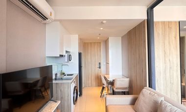 For rent 1 bed condo in Central Pattaya, Pattaya