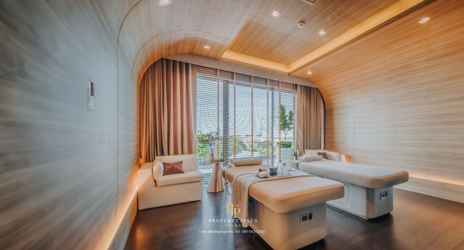 ขาย 4 ห้องนอน บ้านเดี่ยว ใน บางกะปิ, กรุงเทพฯ