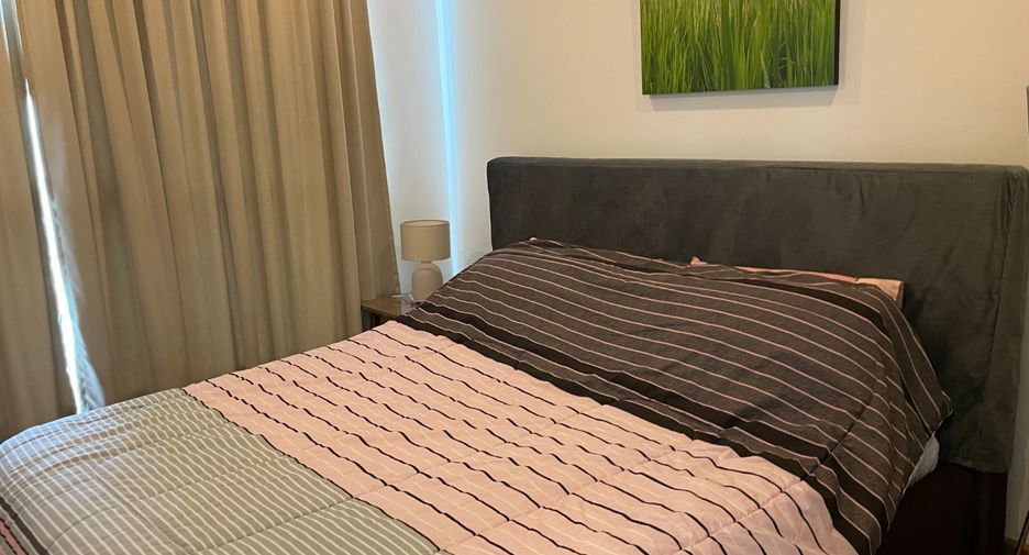 Condo en venta de 2 habitaciones en Yan Nawa, Bangkok