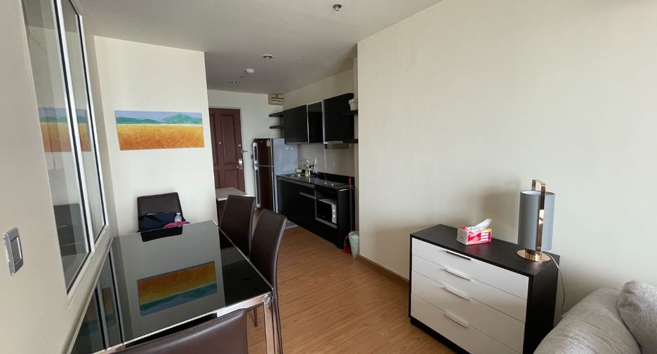 Condo en venta de 2 habitaciones en Yan Nawa, Bangkok