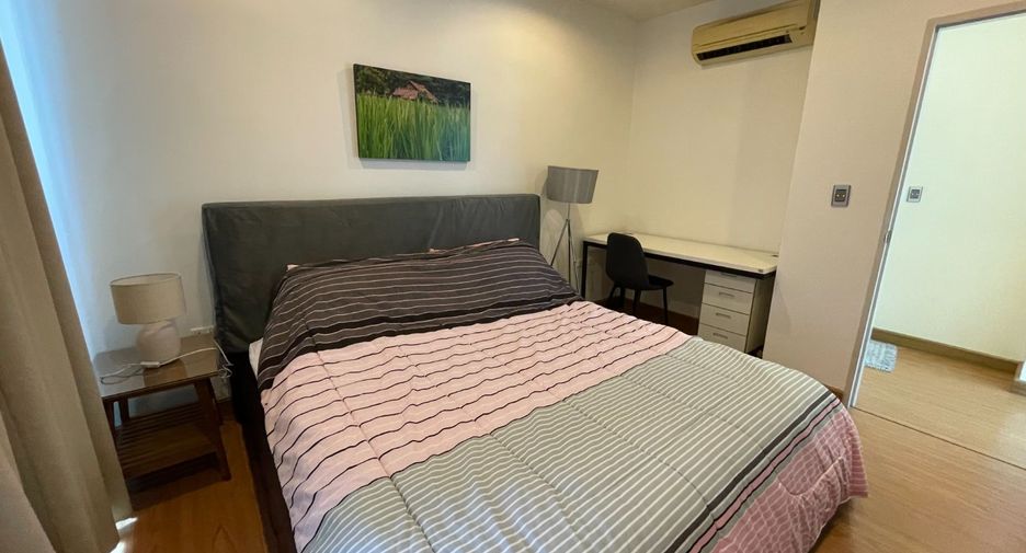 Condo en venta de 2 habitaciones en Yan Nawa, Bangkok