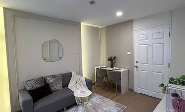 À vendre 1 chambre condo à Bang Kapi, Bangkok