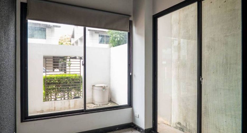 ขาย 2 ห้องนอน บ้านเดี่ยว ใน คันนายาว, กรุงเทพฯ