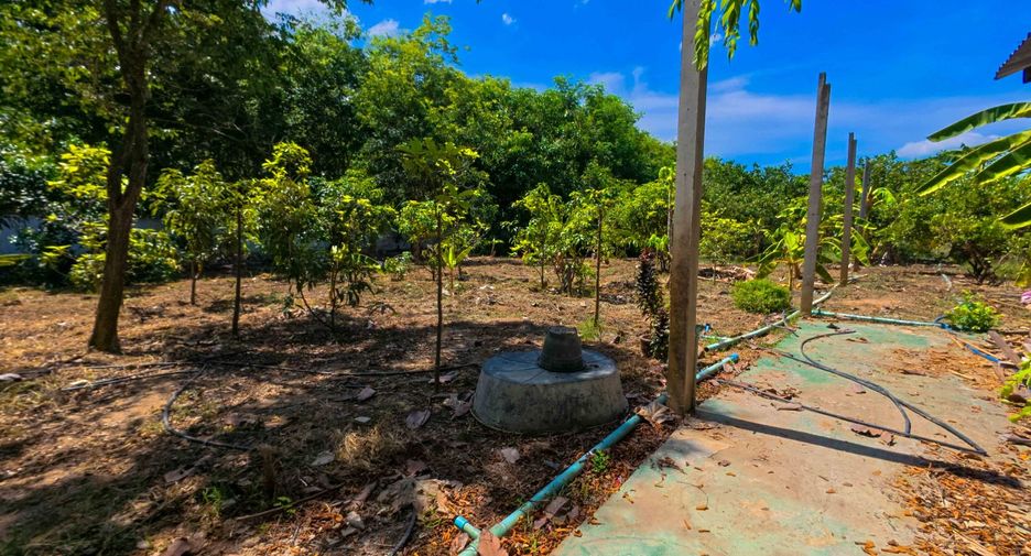 For sale land in Doem Bang Nang Buat, Suphan Buri
