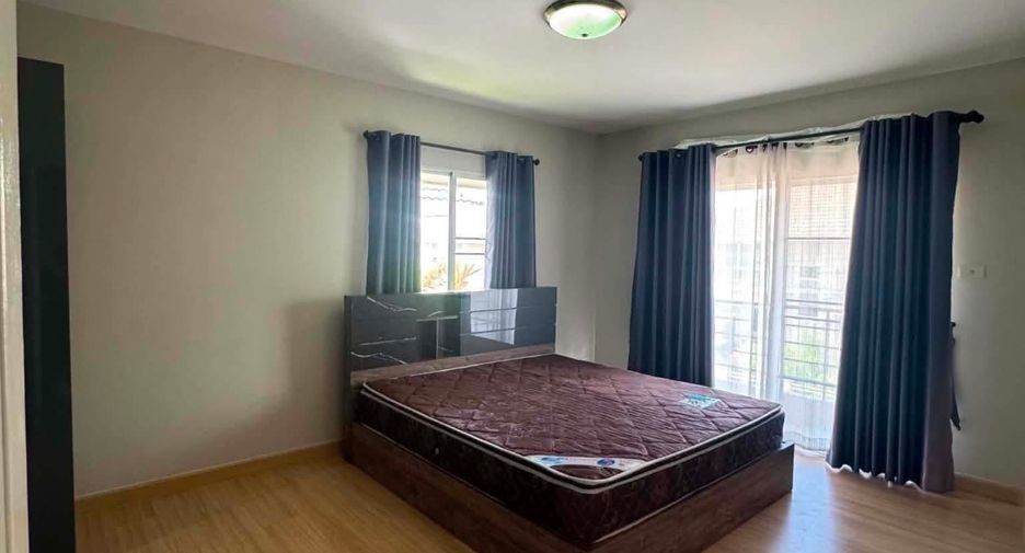 ขาย 3 ห้องนอน บ้านเดี่ยว ใน แม่ริม, เชียงใหม่