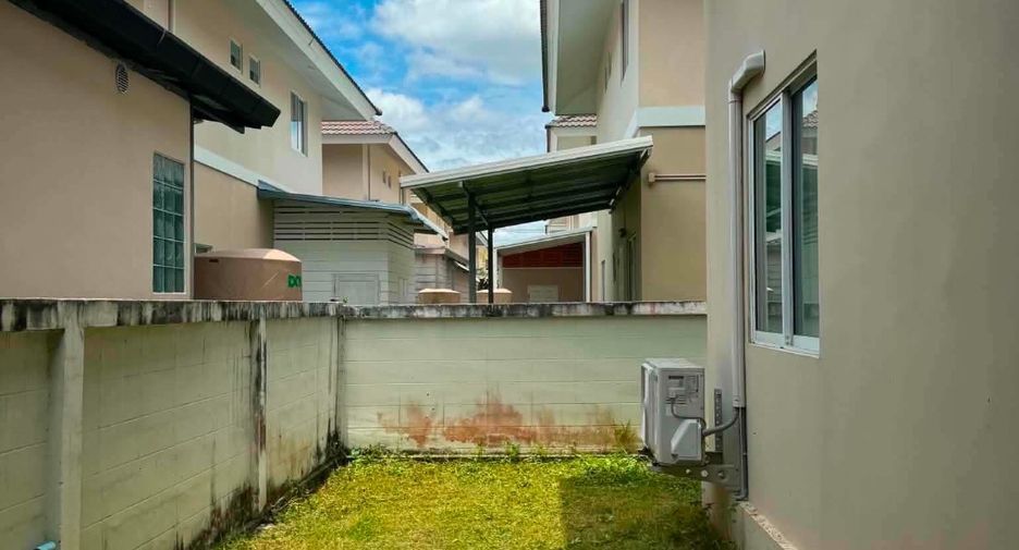 ขาย 3 ห้องนอน บ้านเดี่ยว ใน แม่ริม, เชียงใหม่