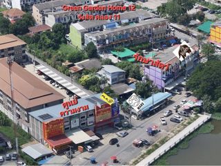 For sale land in Thanyaburi, Pathum Thani