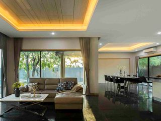 Villa zur Miete mit 3 Zimmer in Bang Lamung, Chonburi