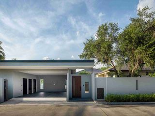 Villa zur Miete mit 3 Zimmer in Bang Lamung, Chonburi