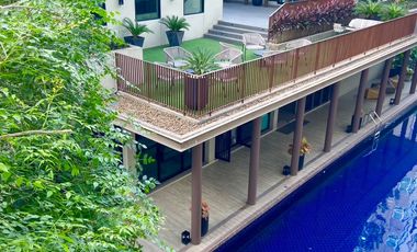 For rent 1 bed condo in Mueang Chiang Mai, Chiang Mai