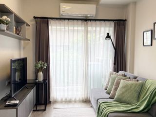 出租 1 卧室 公寓 在 Mueang Chiang Mai, Chiang Mai