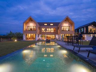 For sale 5 bedrooms house in San Sai, Chiang Mai