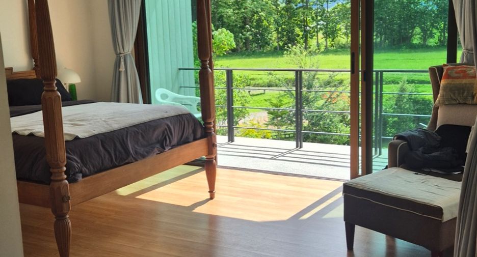 For sale 5 bedrooms house in San Sai, Chiang Mai