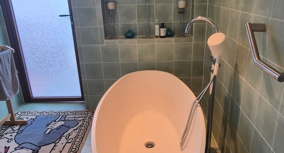 For sale 5 bedrooms house in San Sai, Chiang Mai