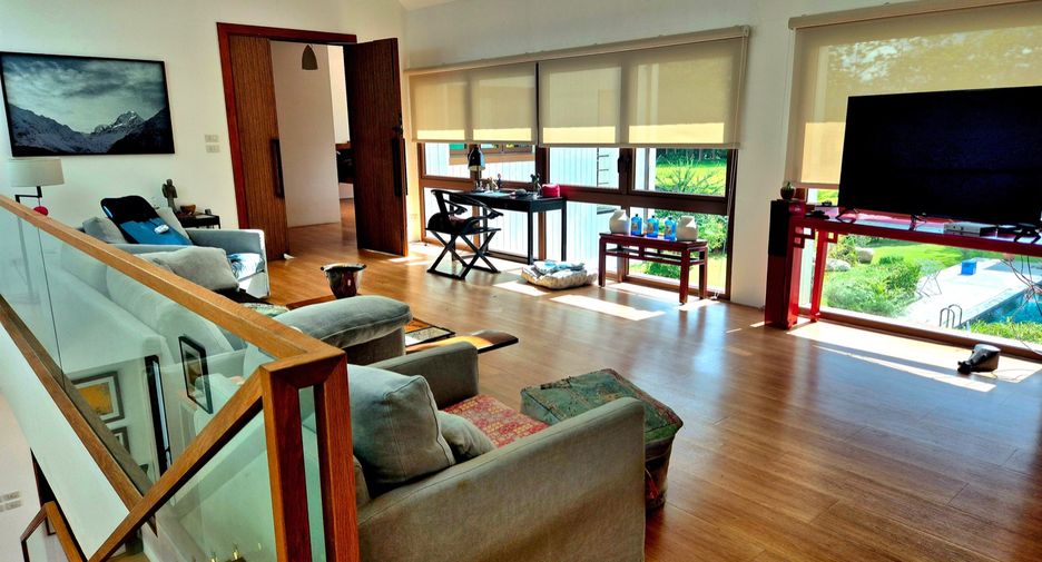 For sale 5 bedrooms house in San Sai, Chiang Mai