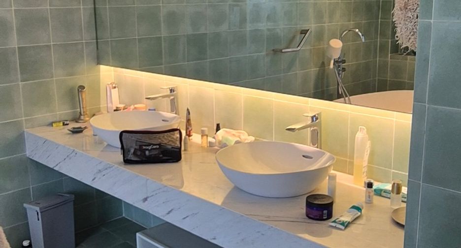 For sale 5 bedrooms house in San Sai, Chiang Mai
