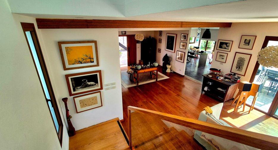 For sale 5 bedrooms house in San Sai, Chiang Mai