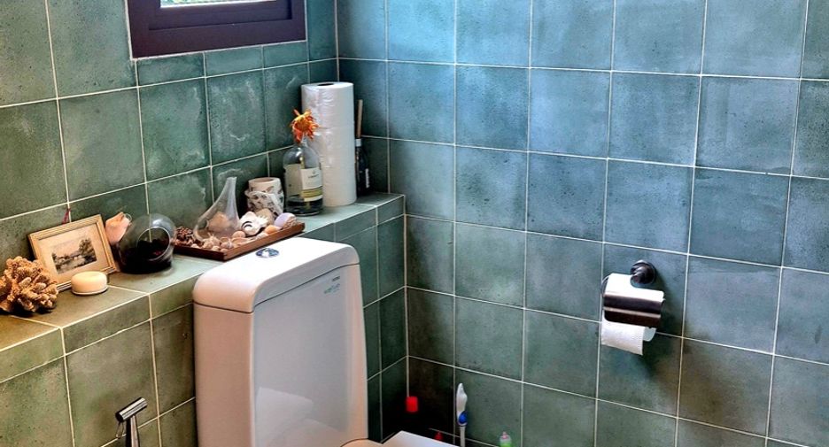 For sale 5 bedrooms house in San Sai, Chiang Mai