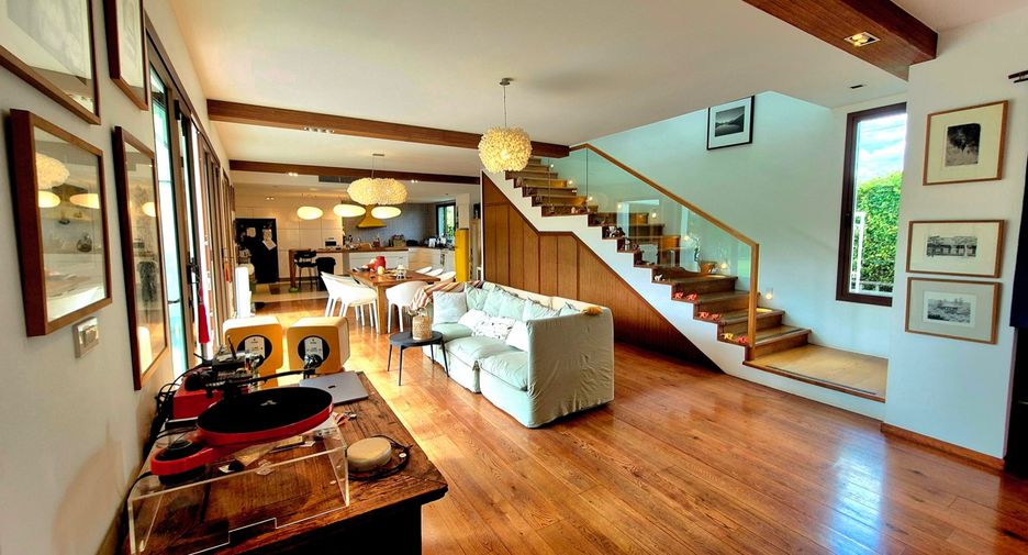 For sale 5 bedrooms house in San Sai, Chiang Mai