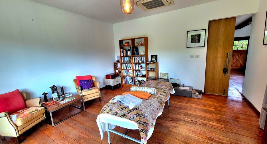 For sale 5 bedrooms house in San Sai, Chiang Mai