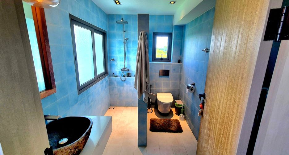 For sale 5 bedrooms house in San Sai, Chiang Mai
