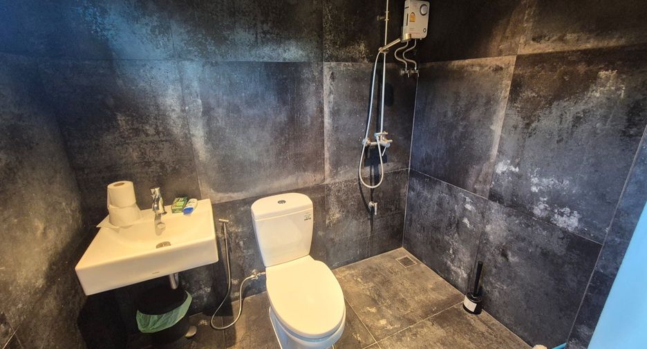 For sale 5 bedrooms house in San Sai, Chiang Mai